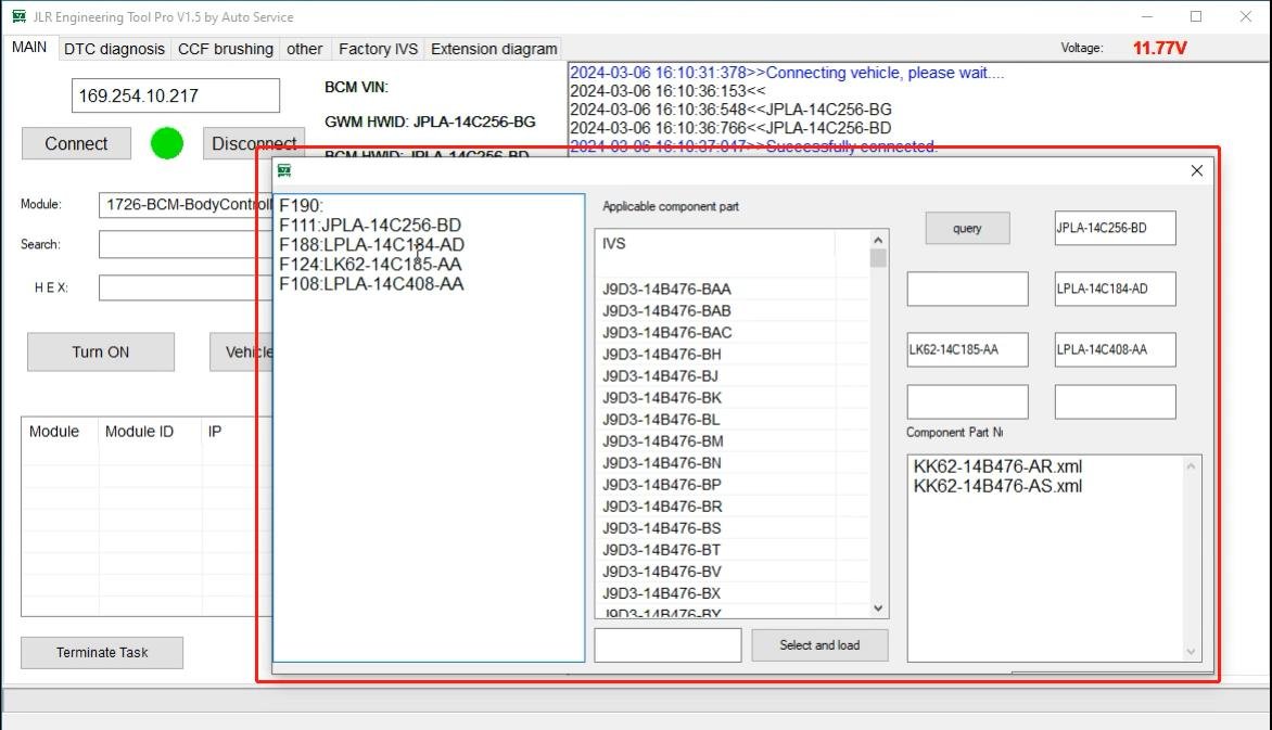 JET-PRO screenshot 12